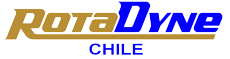 Rotadyne Chile Logo